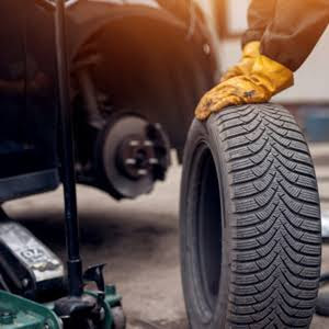 Manavkuyu Oto Lastikçi